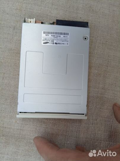 Привод Samsung SFD-321B