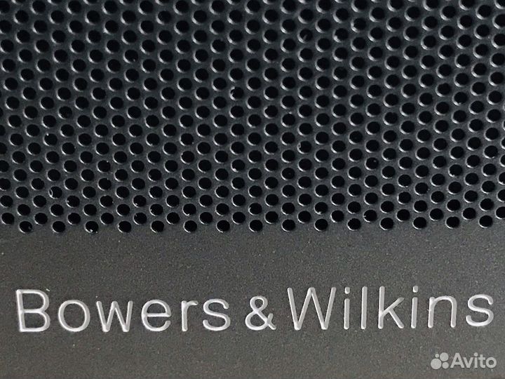Музцентр Bowers & Wilkins Z2 Black Premium