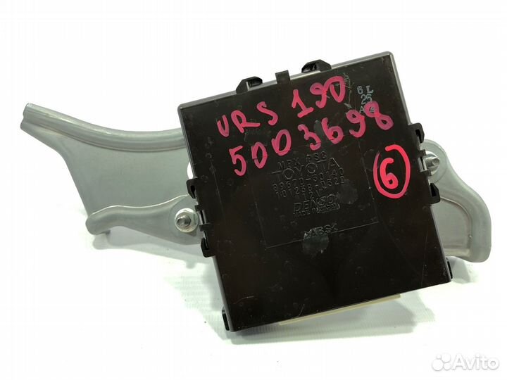 Блок управления MPX Lexus Gs460 URS190 1UR-FSE