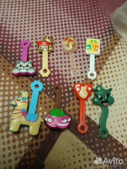 Скрепыши топ