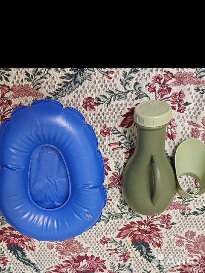 Писсуар взрослый