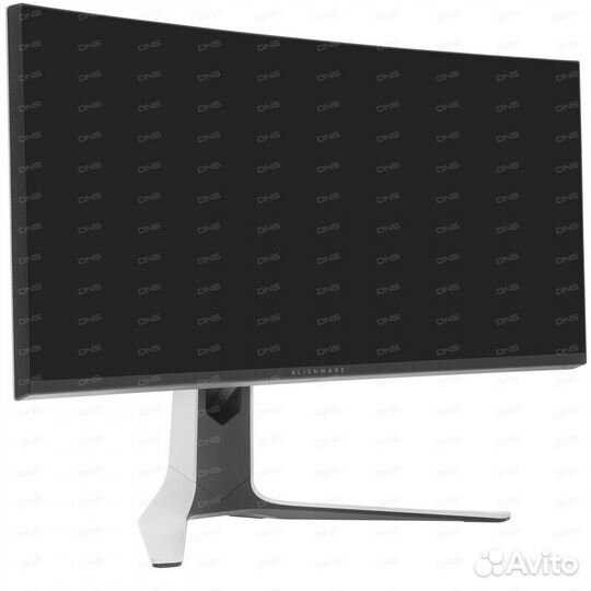 Монитор Dell Alienware AW3821DW