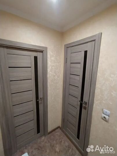 Двери межкомнатные
