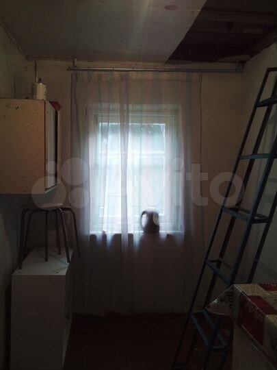 Дача 33,5 м² на участке 6 сот.