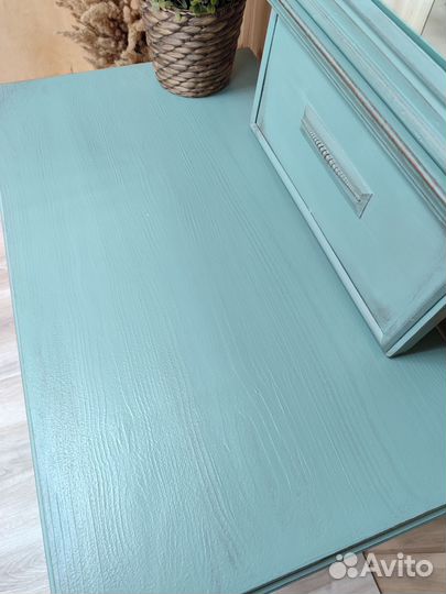 Старинная рама для зеркала