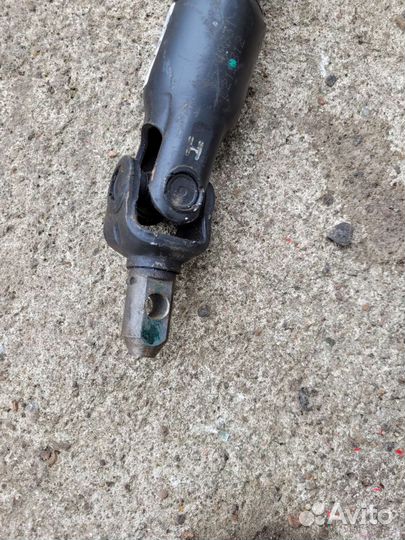 Рулевой карданчик Cadillac SRX