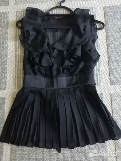 Блузка Tom Farr 40-42