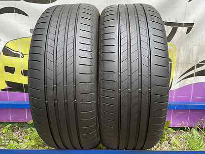 Bridgestone Turanza T005 245/45 R19