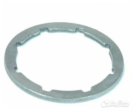 Шайба регулировочная 53Х42,6Х1,2, WHT005518B