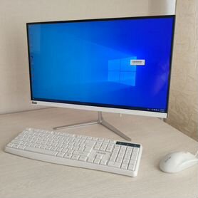 Моноблок компьютер 22" и 24" intel N100 3.4Гц