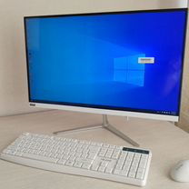 Моноблок компьютер 22" и 24" intel N100 3.4Гц