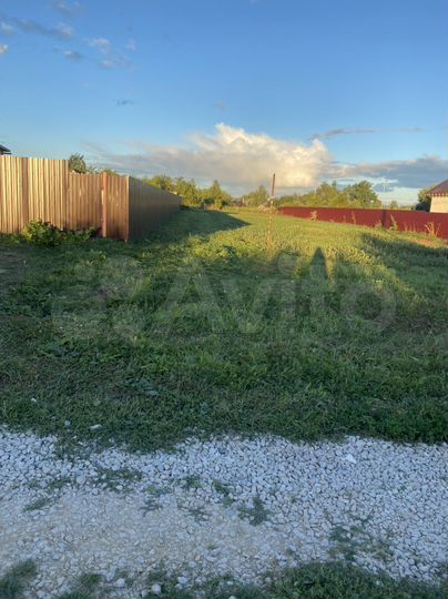 Участок 8 сот. (ИЖС)