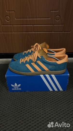 Кроссовки adidas original Stadt Оригинал 11,5US