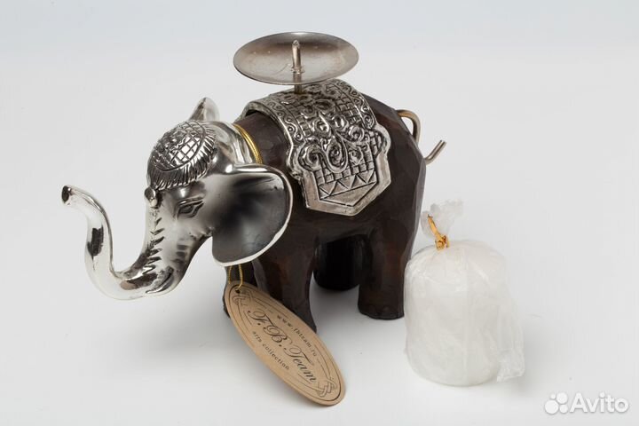 Подсвечник