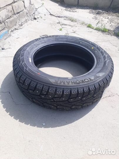 Yokohama Ice Guard IG55 185/65 R15