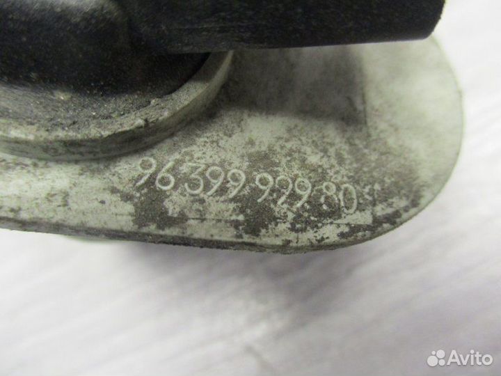 Датчик коленвала Peugeot 307 1.6 2006