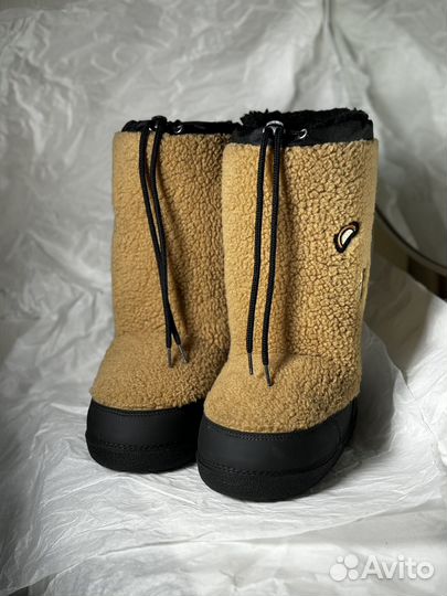 Луноходы Moschino 35-37