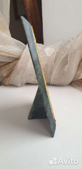 Картина змеевик