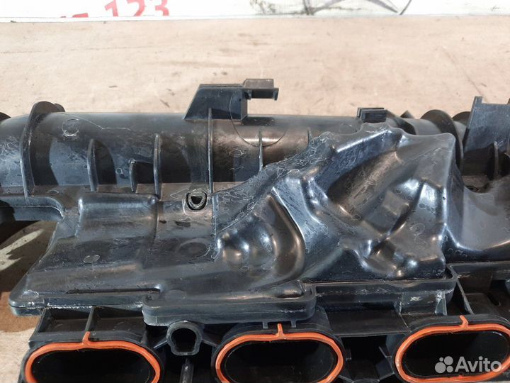 Коллектор впускной Mercedes A180 W176 270.910 2018