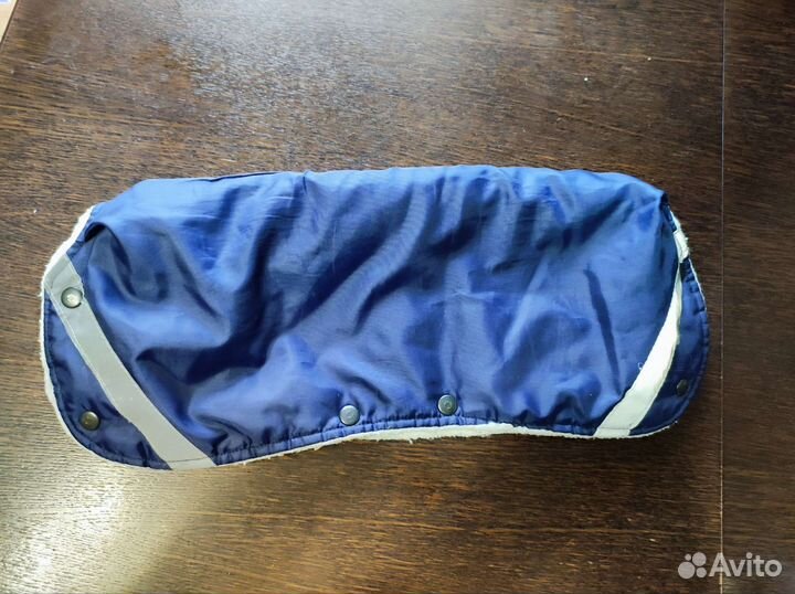 Муфта для рук на коляску