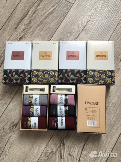 Носки женски новые антибактериальные дезодоранты