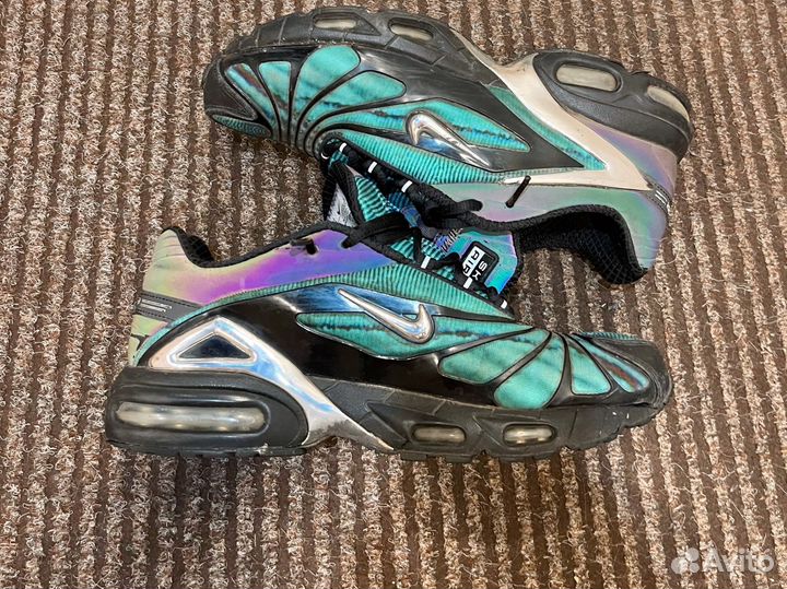 Nike air max tailwind 5 skepta