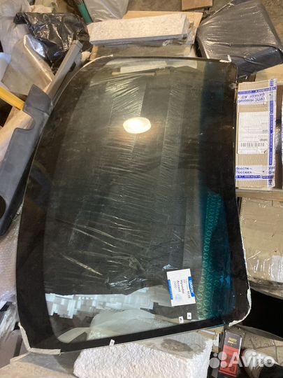 Лобовое стекло hyundai accent тагаз