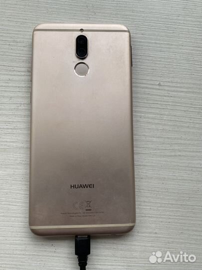 HUAWEI Nova 2i, 4/64 ГБ
