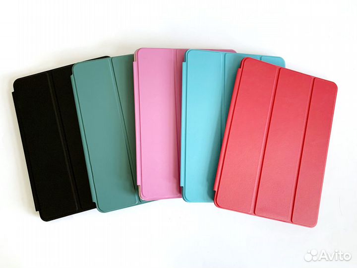 Чехол на iPad 9.7 2017 2018 9 7