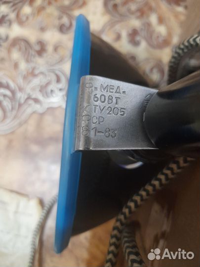 Рефлектор медицинский