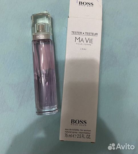 Духи женские