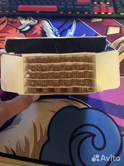 Машинка для тату liner