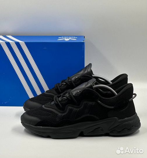 Кроссовки мужские Adidas Ozweego