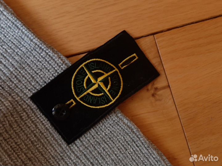 Stone island джемпер