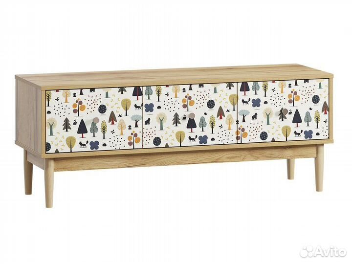 Тв-тумба Тайрон-2 Fable