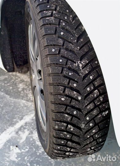 Toyo Observe Ice-Freezer 275/45 R21 110T