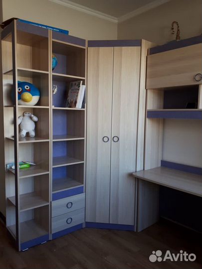 Детская мебель
