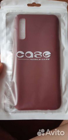 Чехол на samsung galaxy A30s