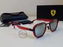 Солнцезащитные очки Ray Ban & Ferrari