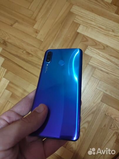 Huawei p30 lite
