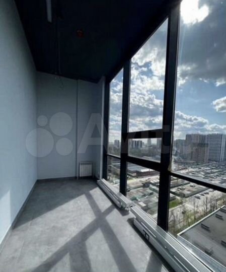 Офис с видом, 33 м². Собственник