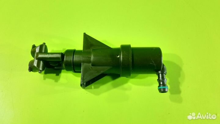 Форсунка омывателя фар Patron