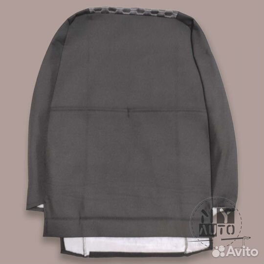 Чехлы на Калина 1