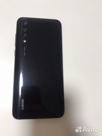 Xiaomi Mi 9 Lite, 6/64 ГБ