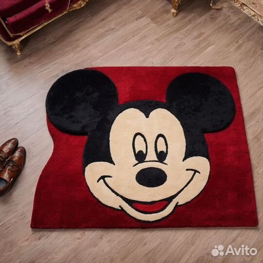 Ковер ручной работы