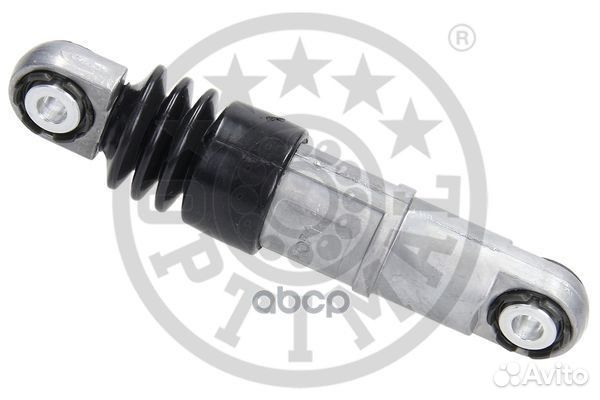 Натяжитель поликлинового ремня audi: A4 (8D2 B