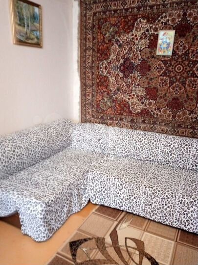 2-к. квартира, 51,4 м², 3/9 эт.
