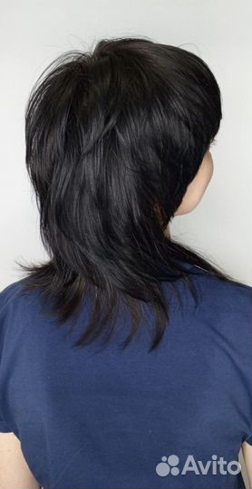 Парикмахер / Женские стрижки