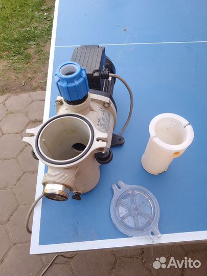 Насос для бассейна kripsol nk33