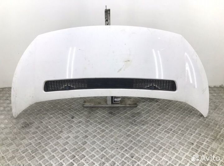 Капот Citroen Jumpy (1996-2007)